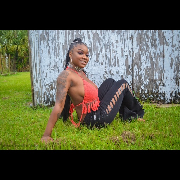 Meet your Posher, Ty - Picture 4 of 5